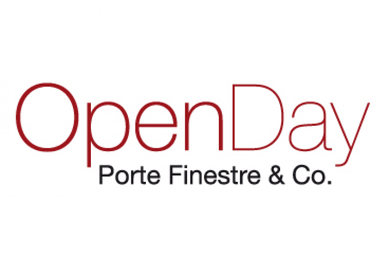 10 Giugno 2016 Casale partecipa alla Fiera Open Day Porte Finestre and co.